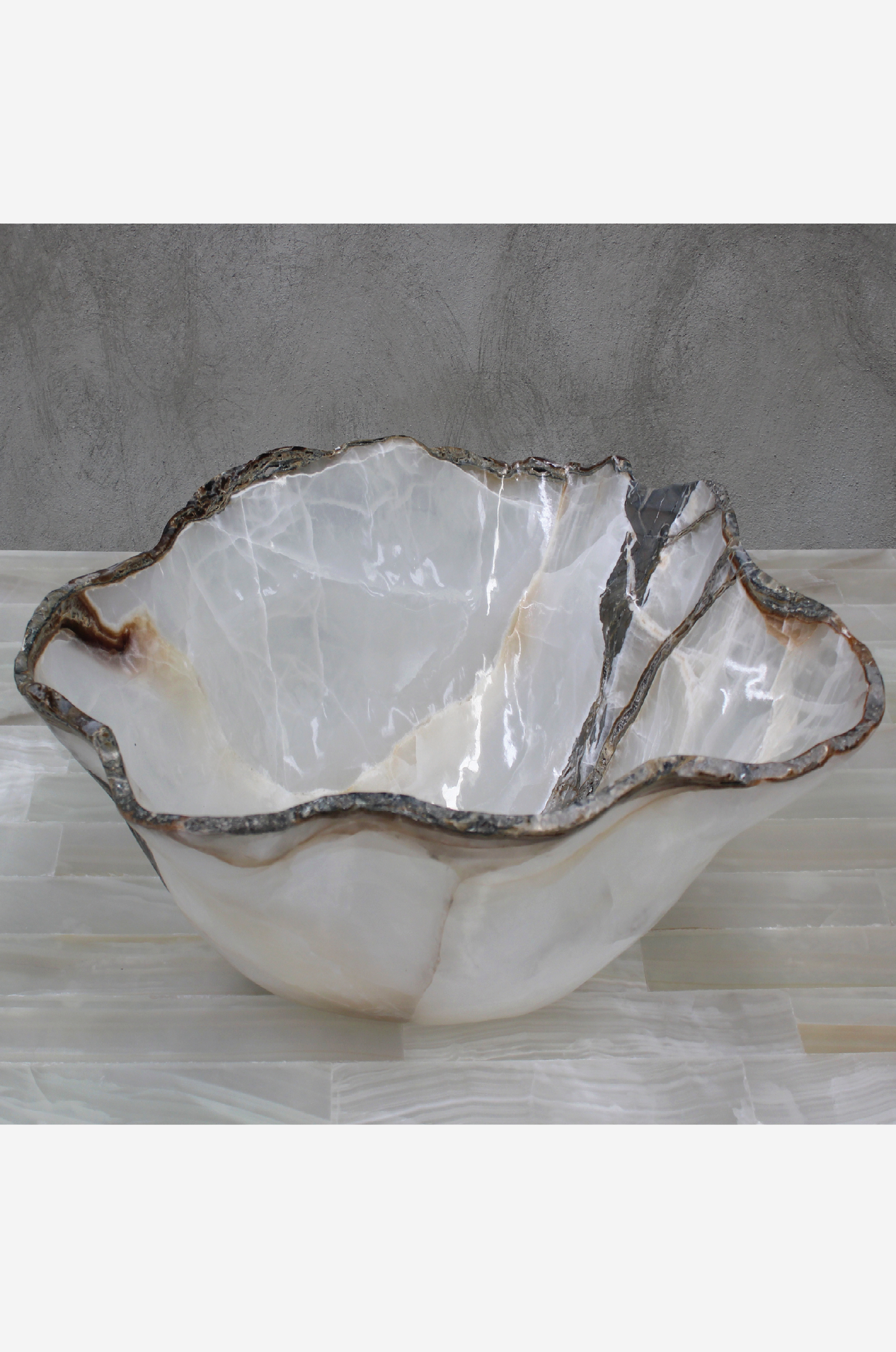 Free Form Bowl