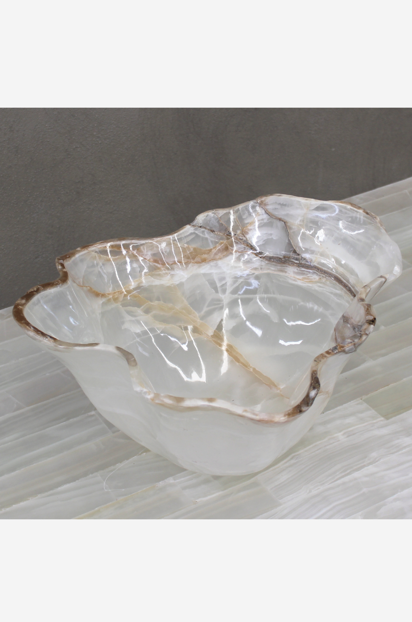 Mid-height centerpiece