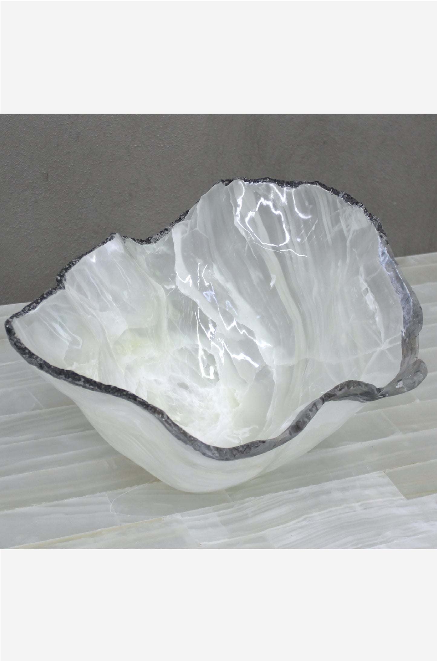 Mid-height centerpiece