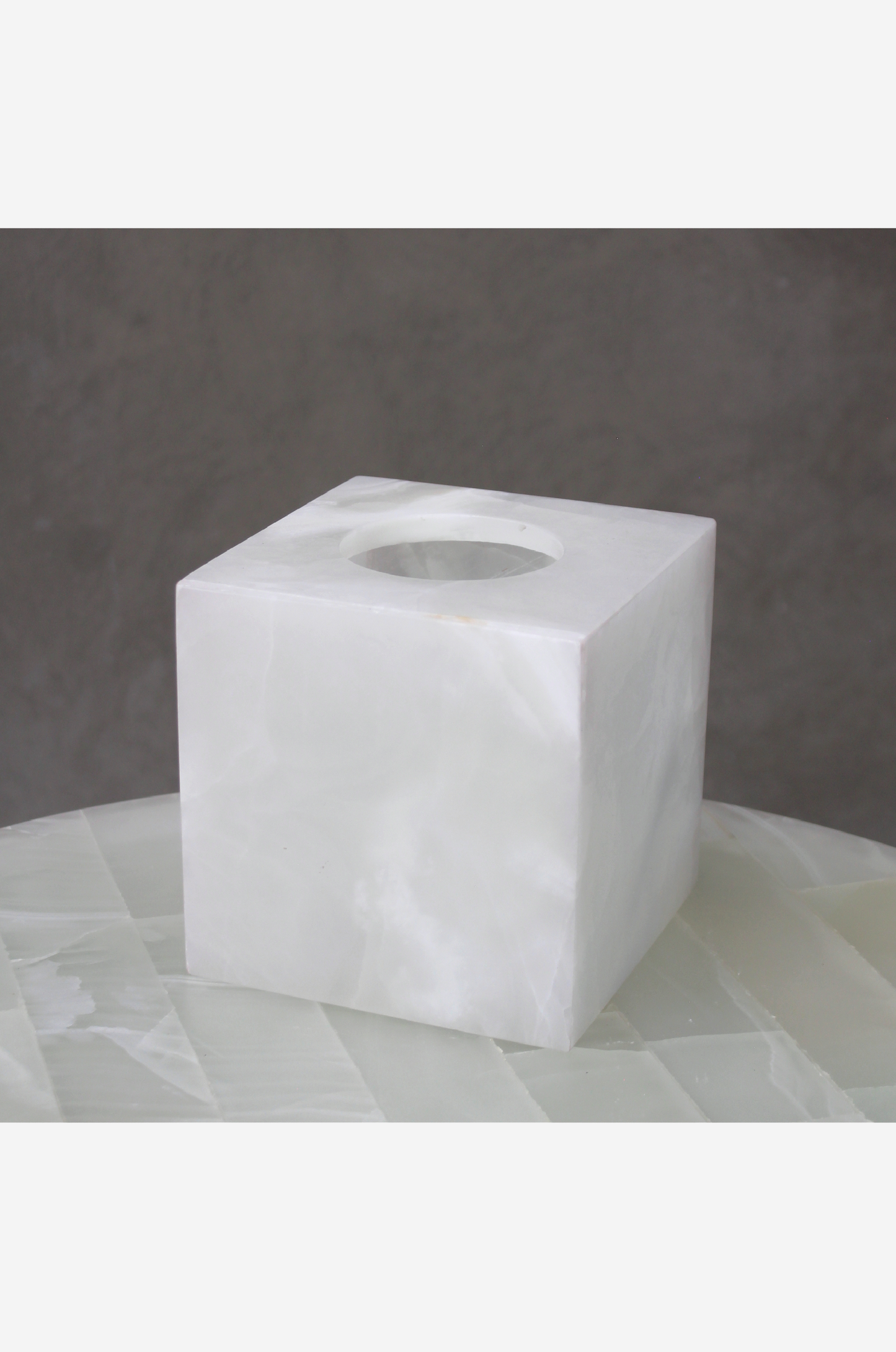 Tissue Box Cover