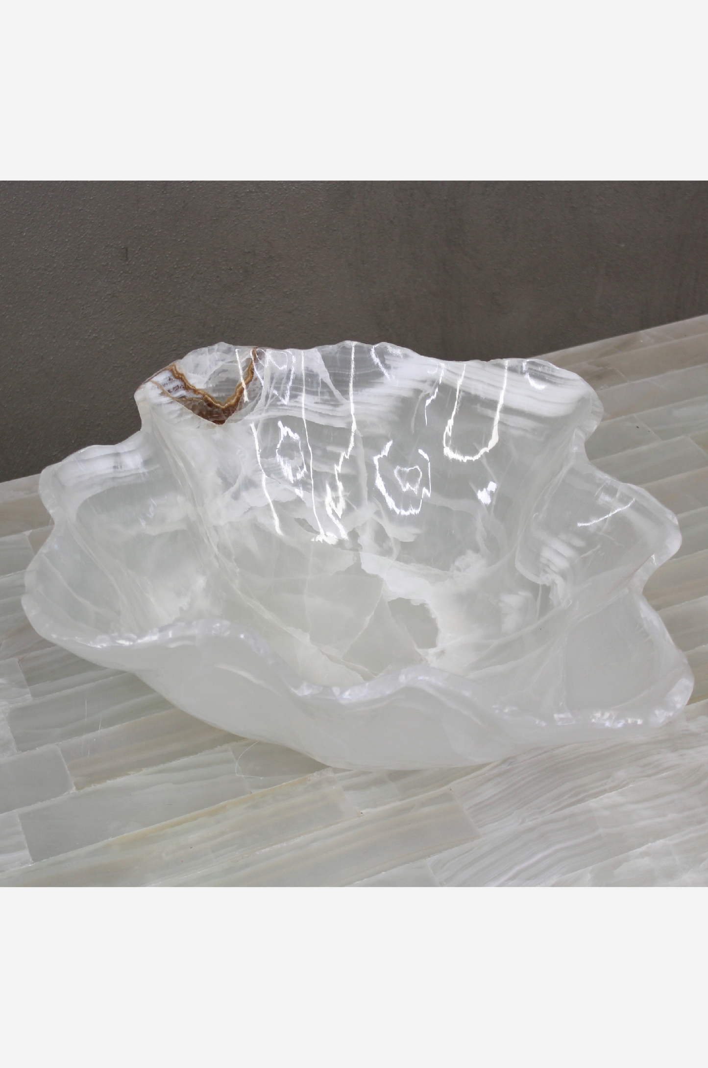 Mid-height centerpiece