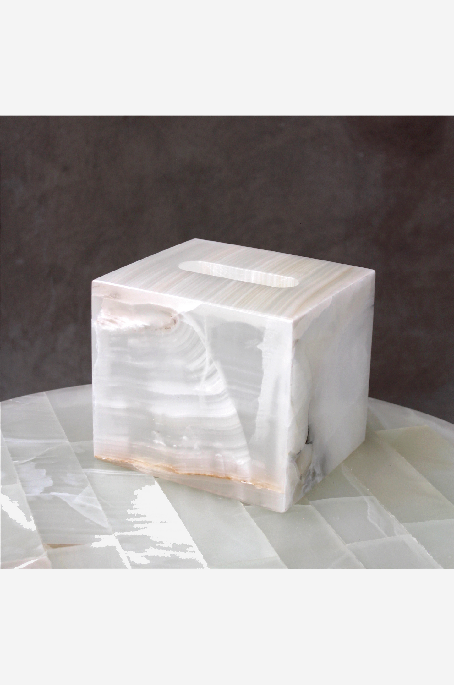 Tissue Box Cover