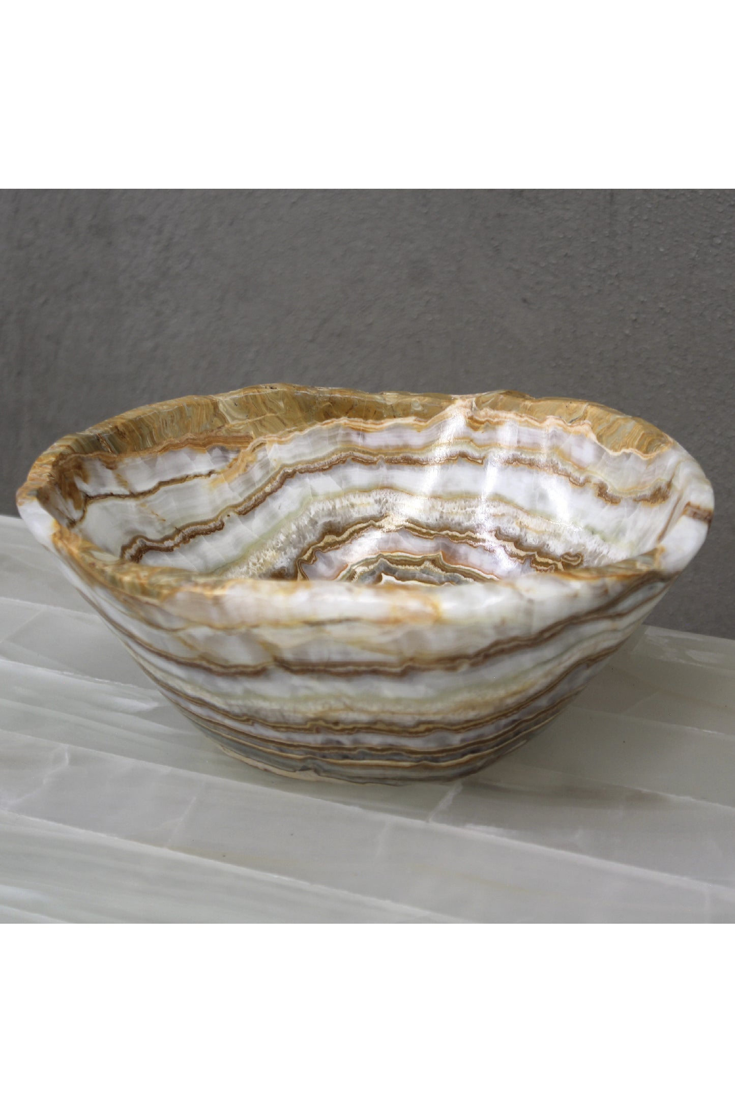 Small Bowl