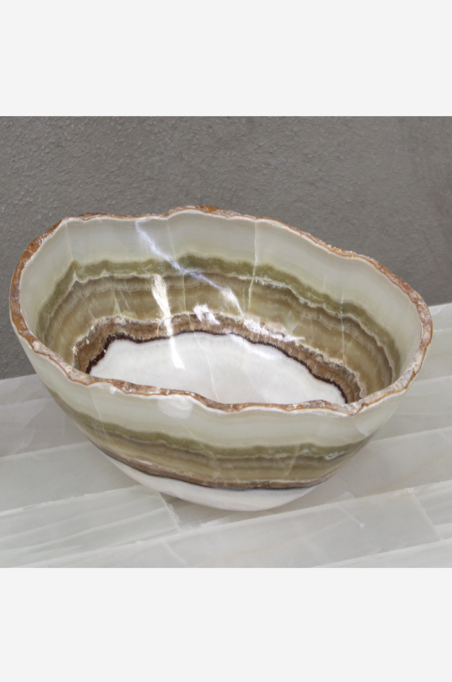 Small Bowl