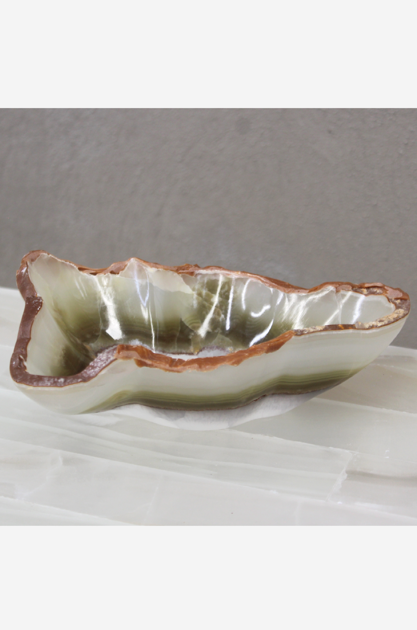 Free Form Petite Bowl