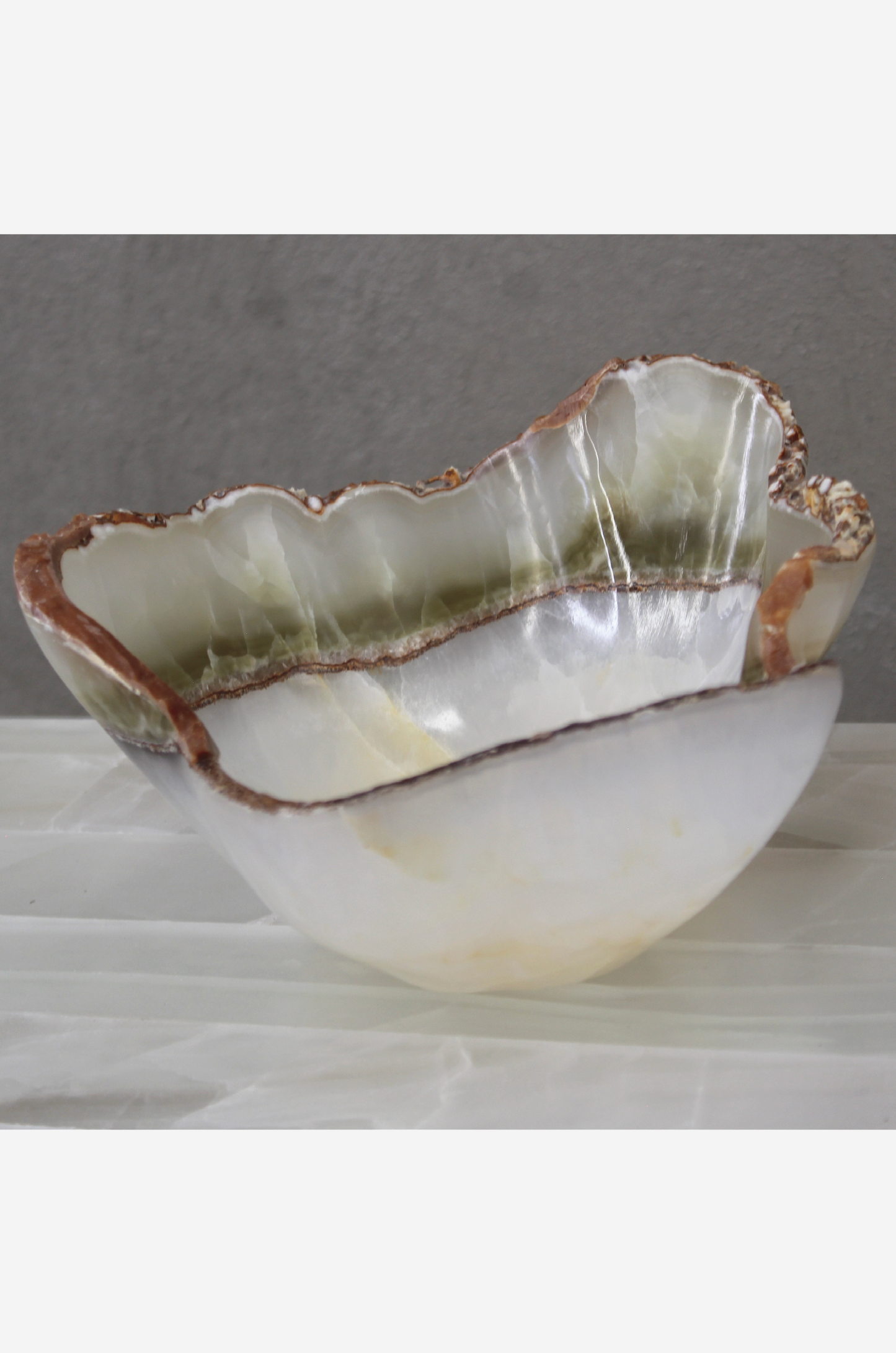 Free Form Small Bowl