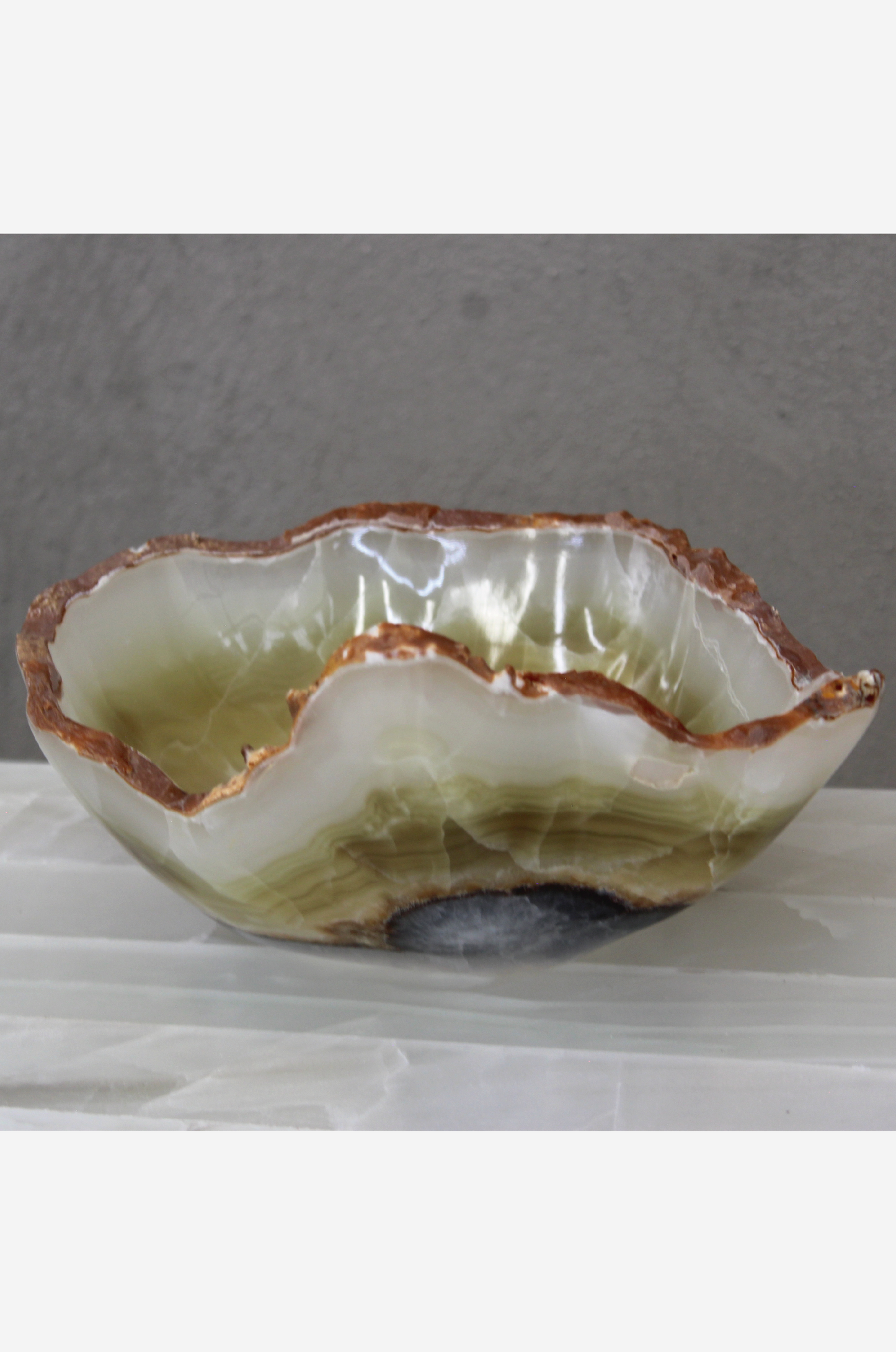 Free Form Small Bowl