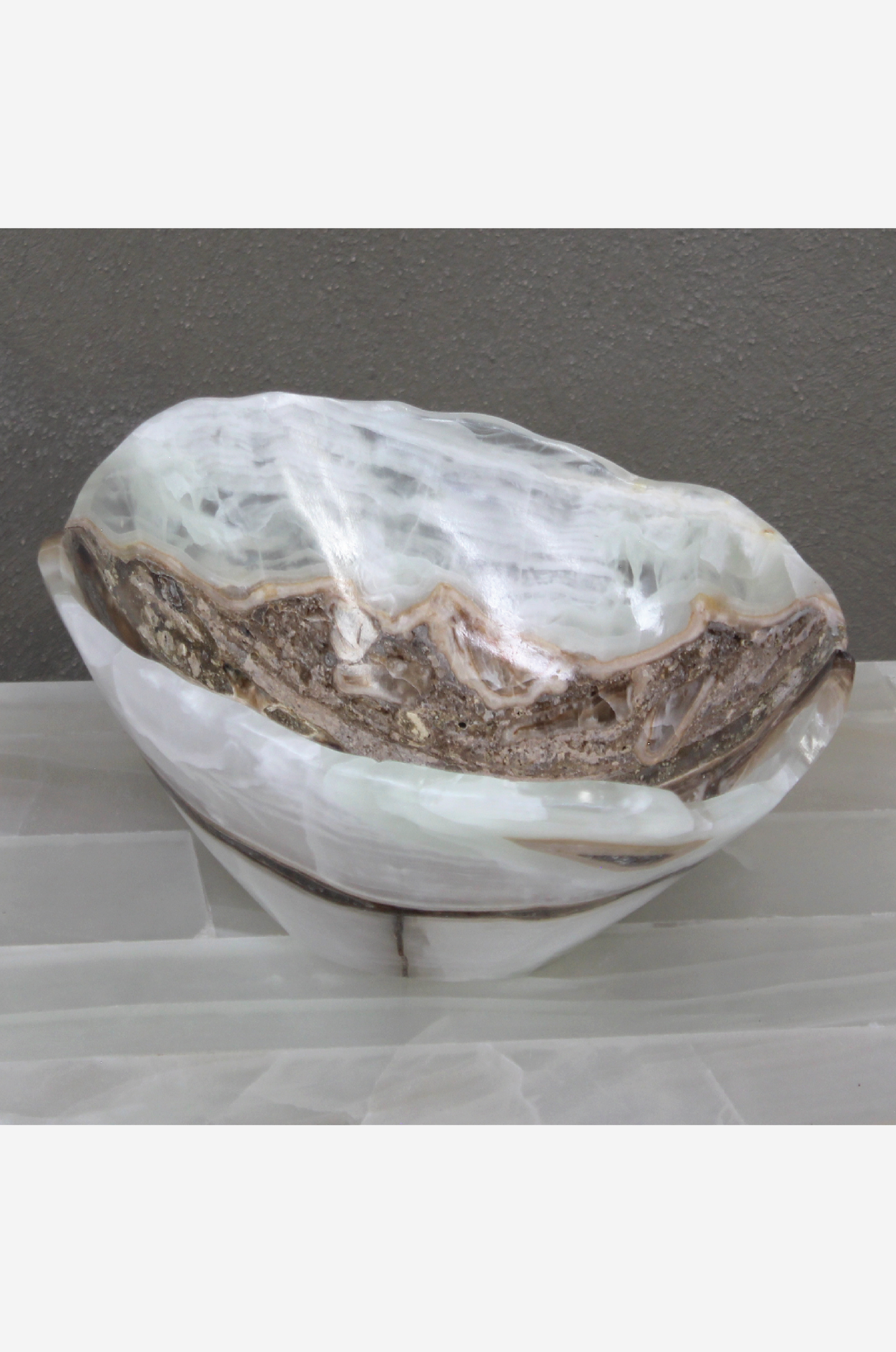 Small Bowl