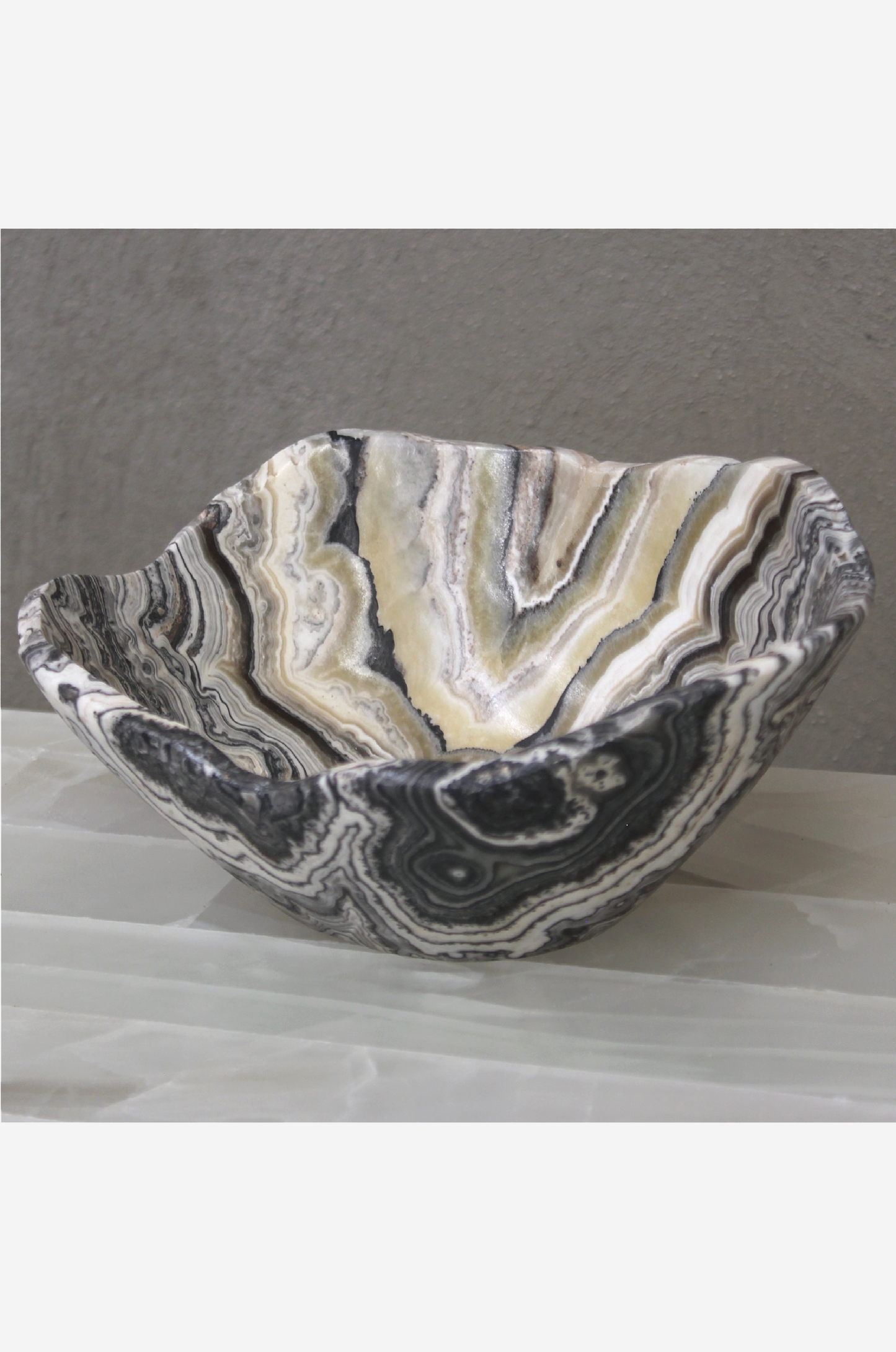 Small Bowl