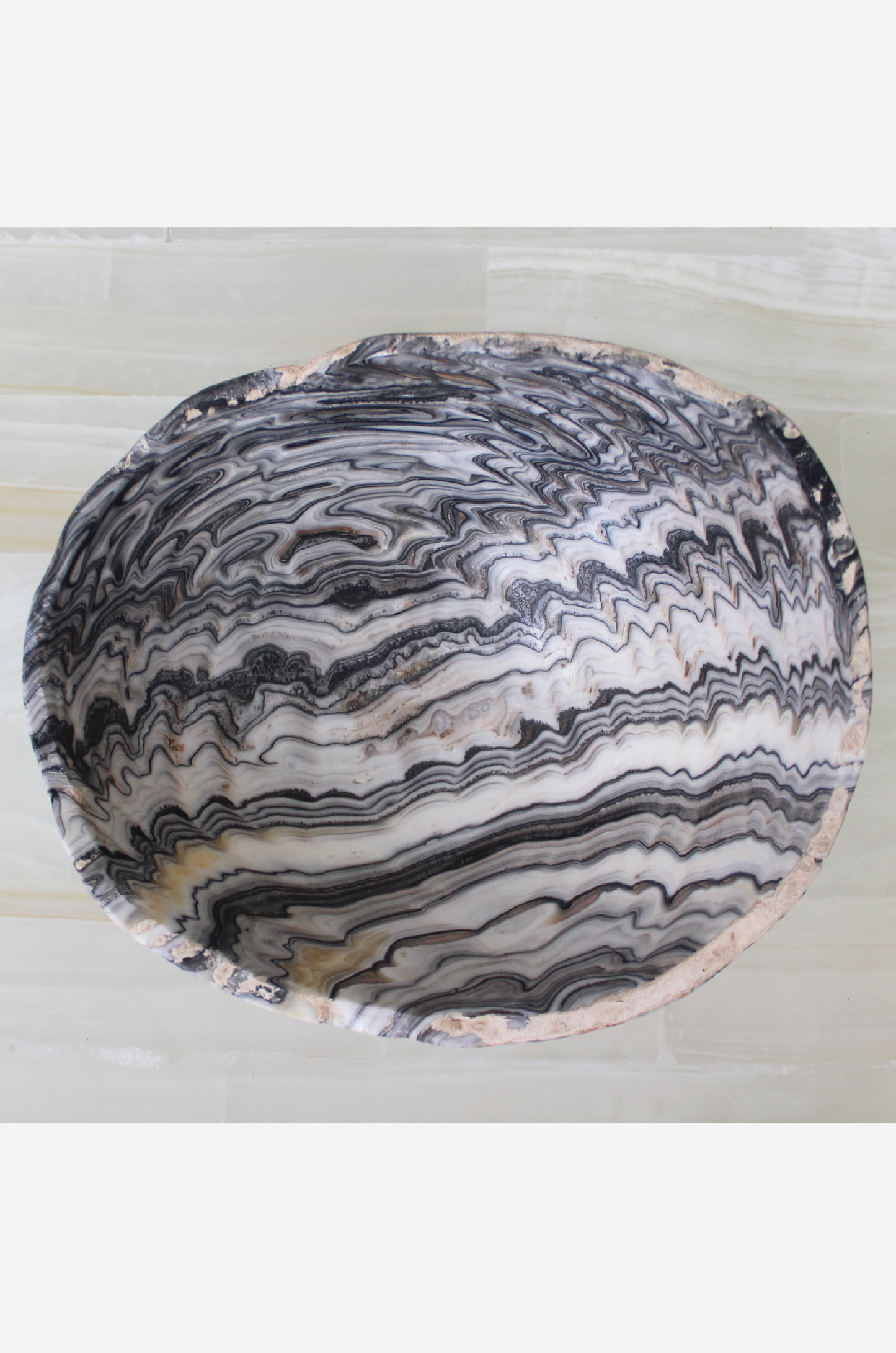 Small Bowl