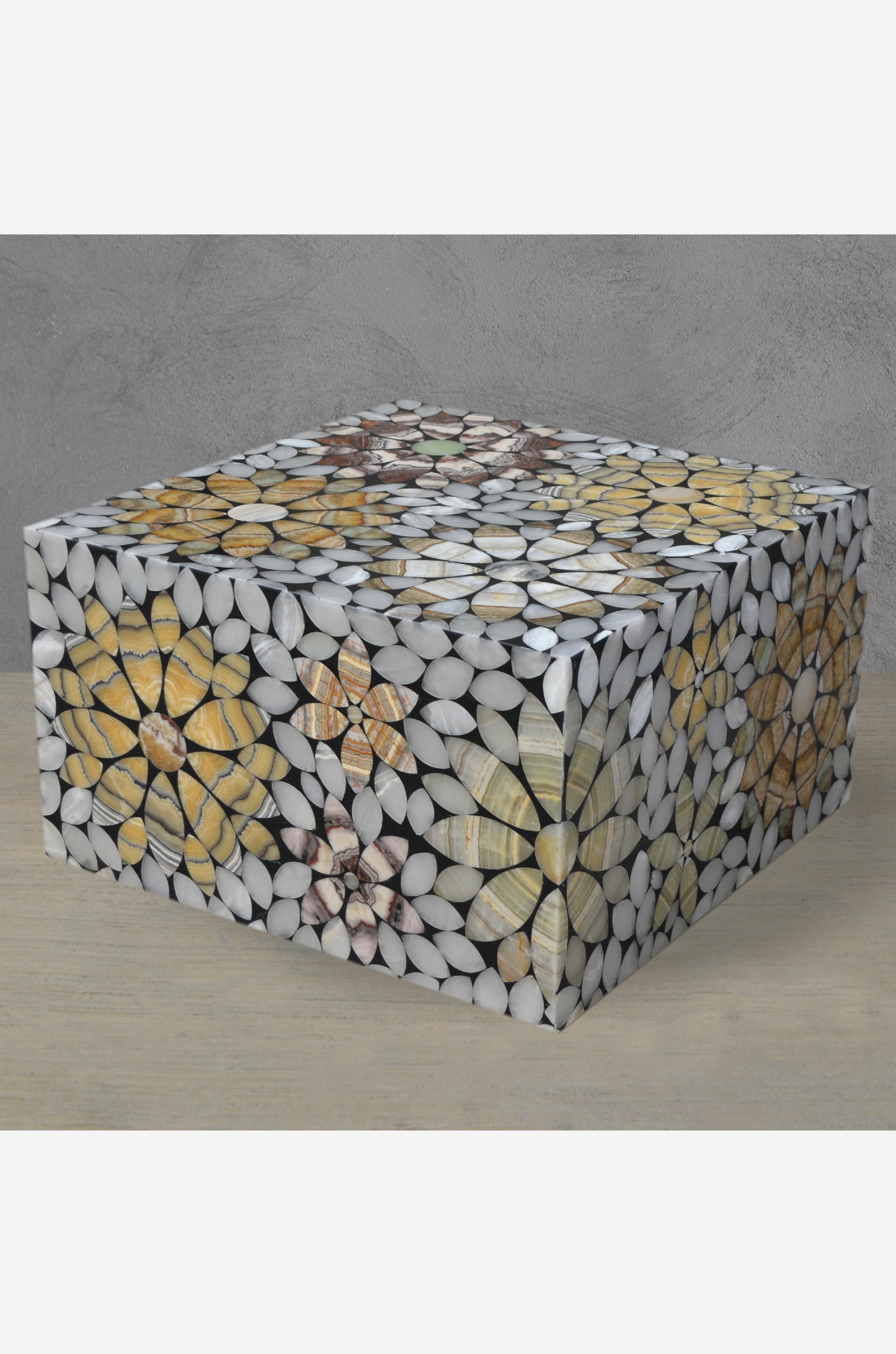 Square Coffee Table