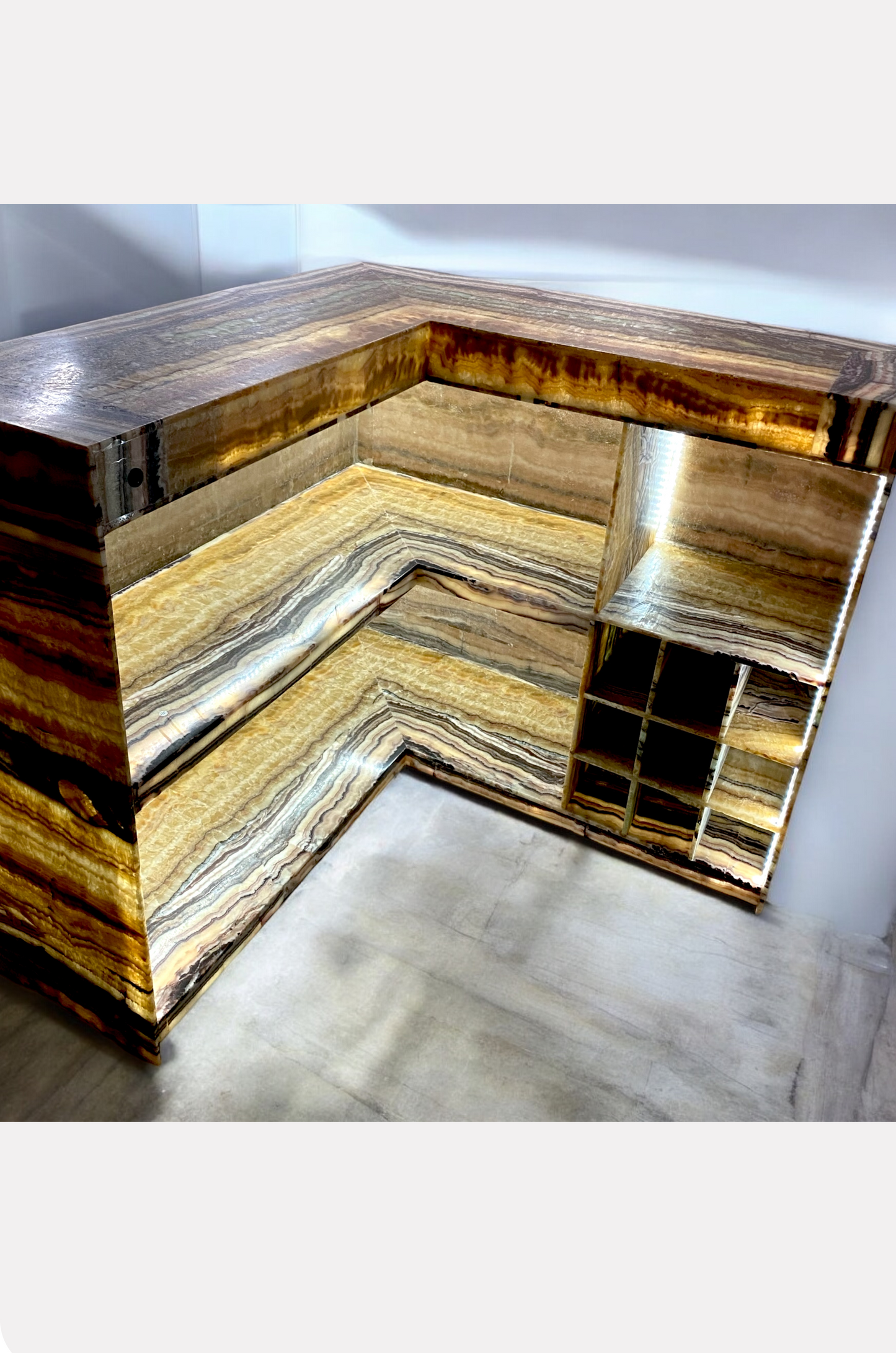 Counter Bar