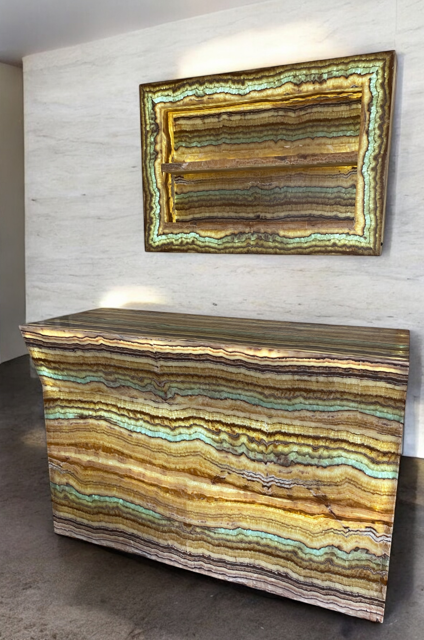 Bar and Counter Bar