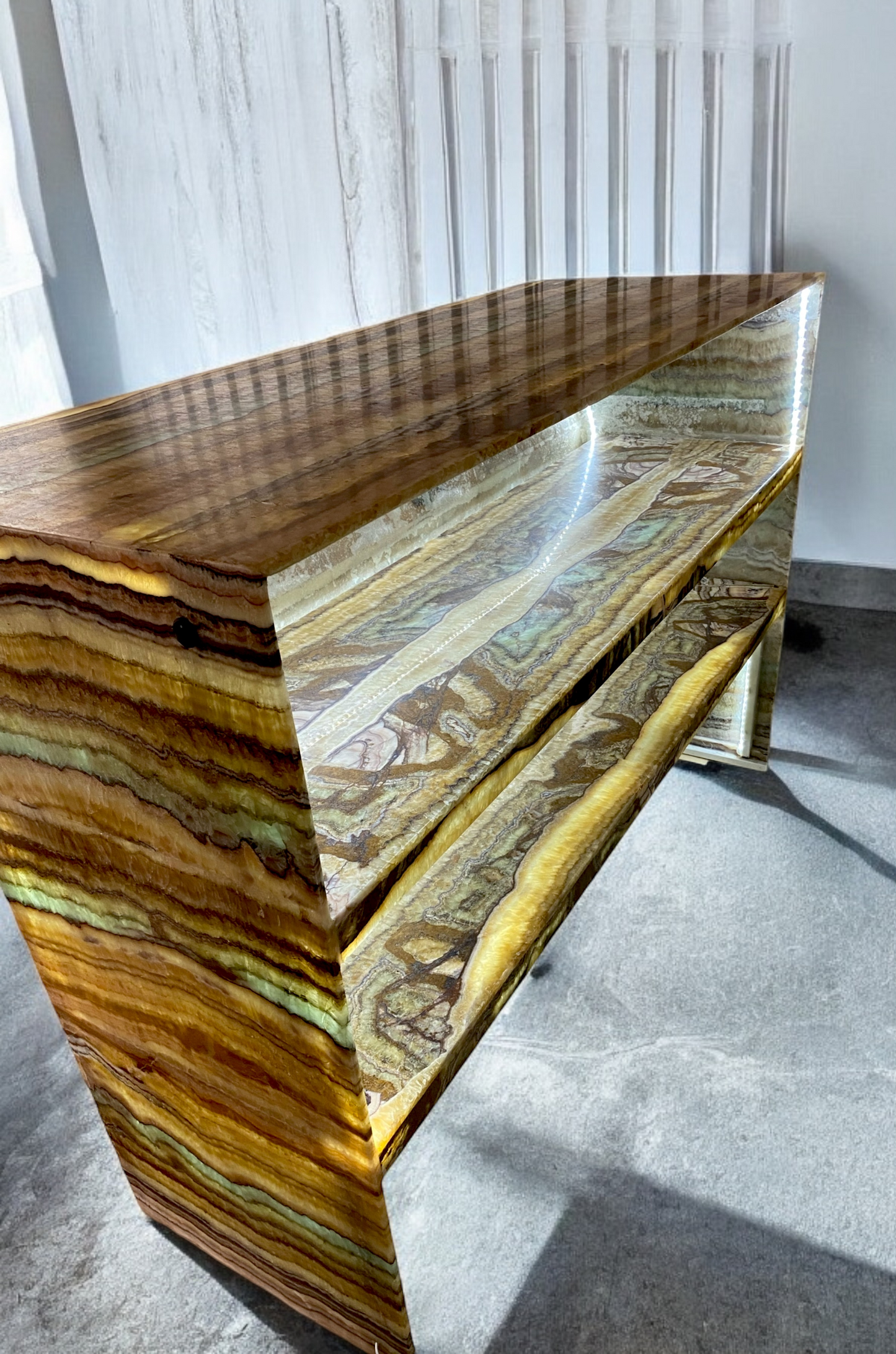 Bar and Counter Bar
