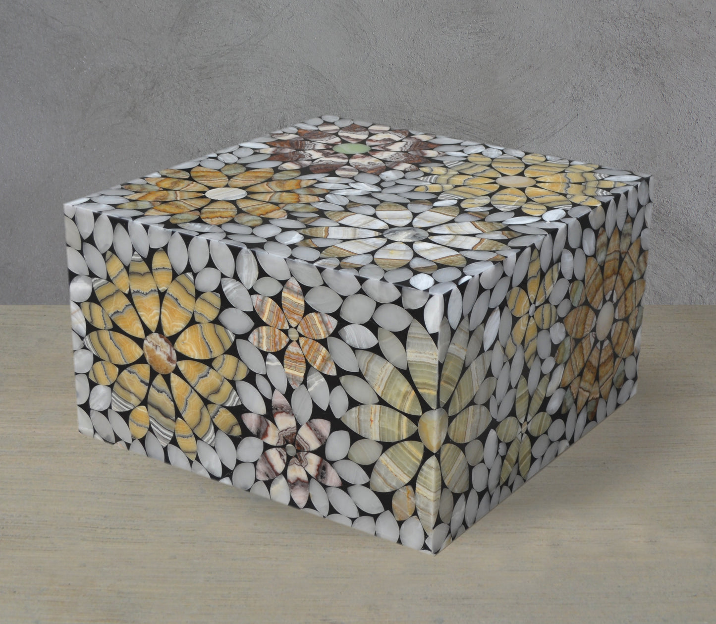 Square Coffee Table