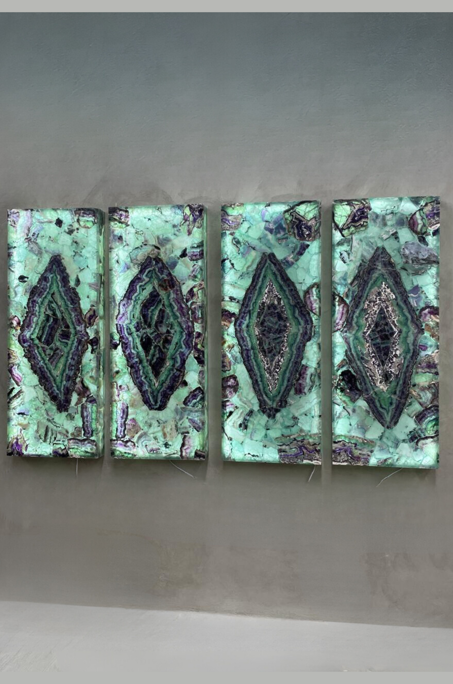 Billboard/Wall Panels