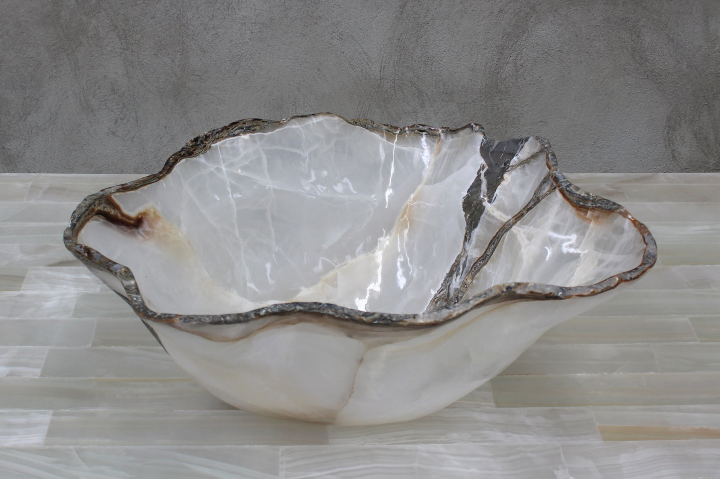 Free Form Bowl