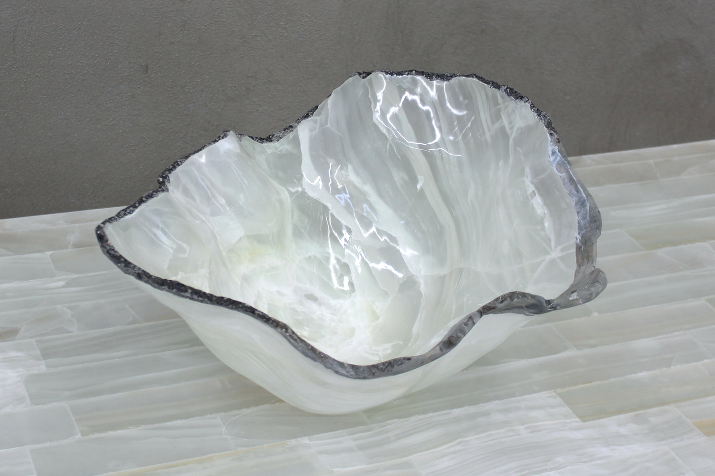 Mid-height centerpiece