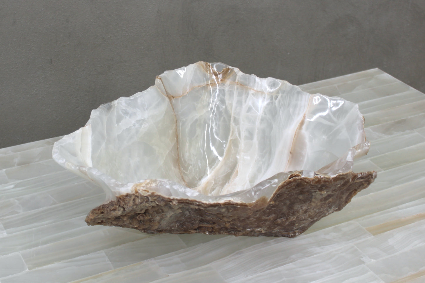 Mid-height centerpiece