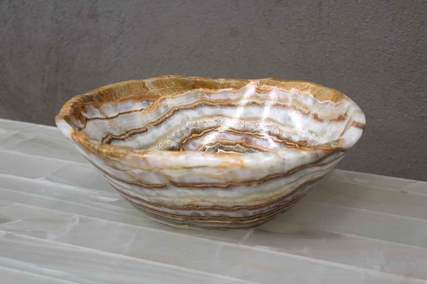 Small Bowl
