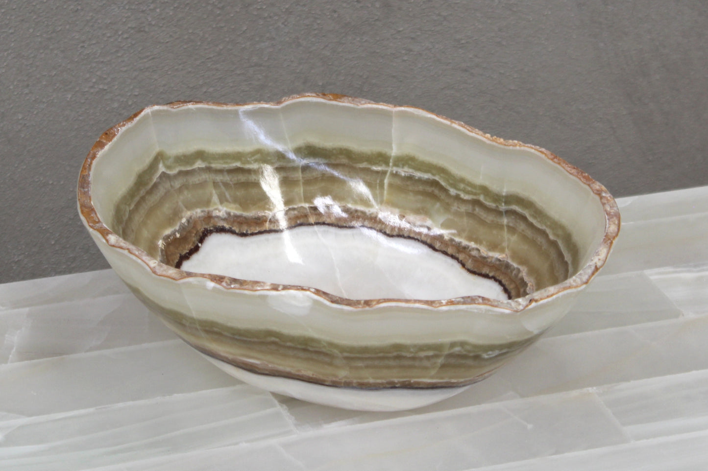 Small Bowl