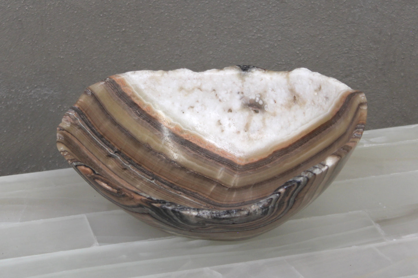 Small Bowl