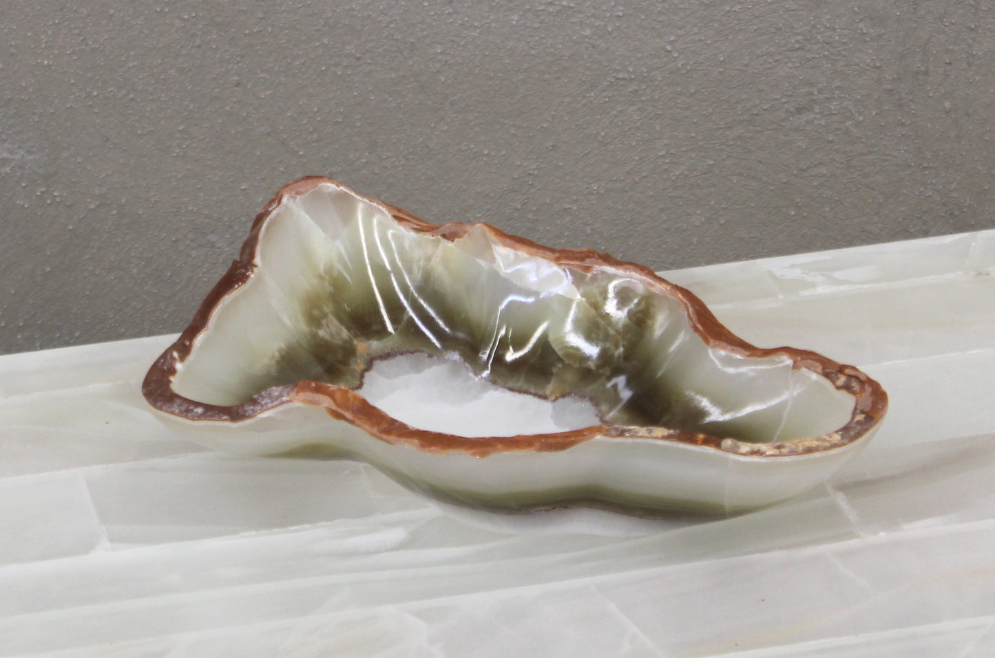 Free Form Petite Bowl