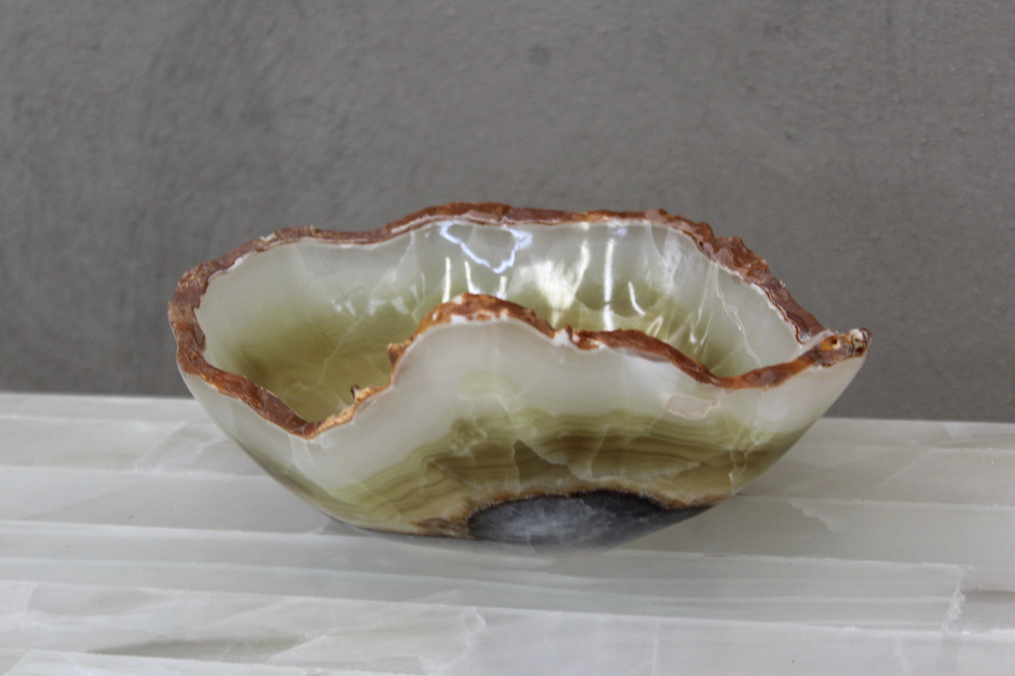 Free Form Small Bowl