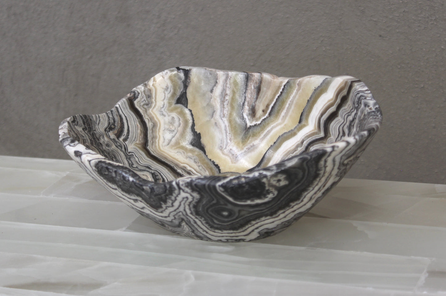Small Bowl