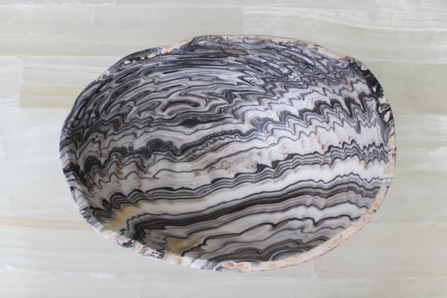 Small Bowl