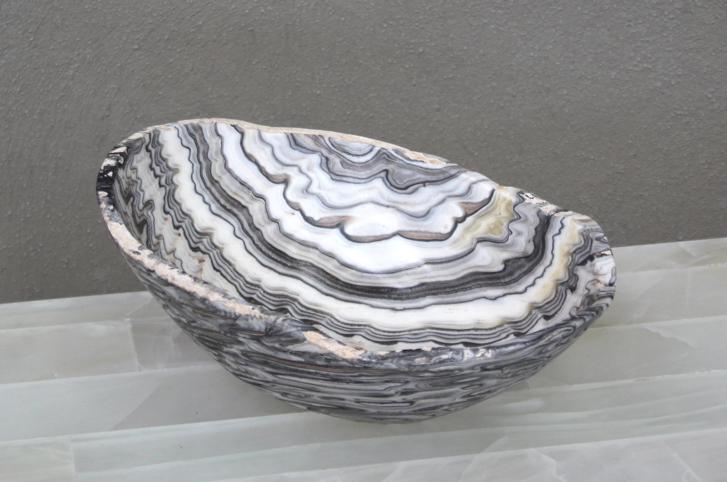 Small Bowl