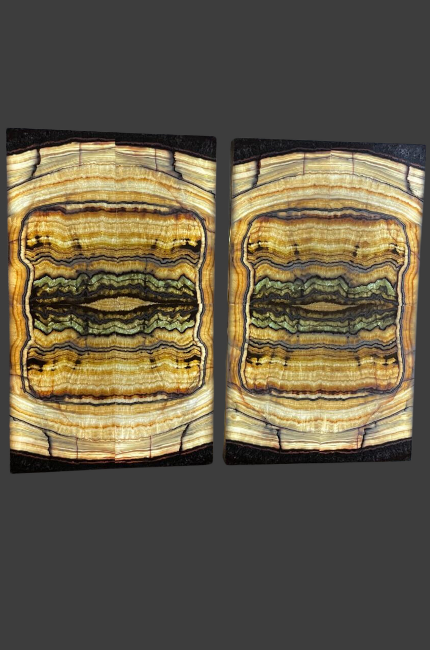 Billboard/Wall Panels