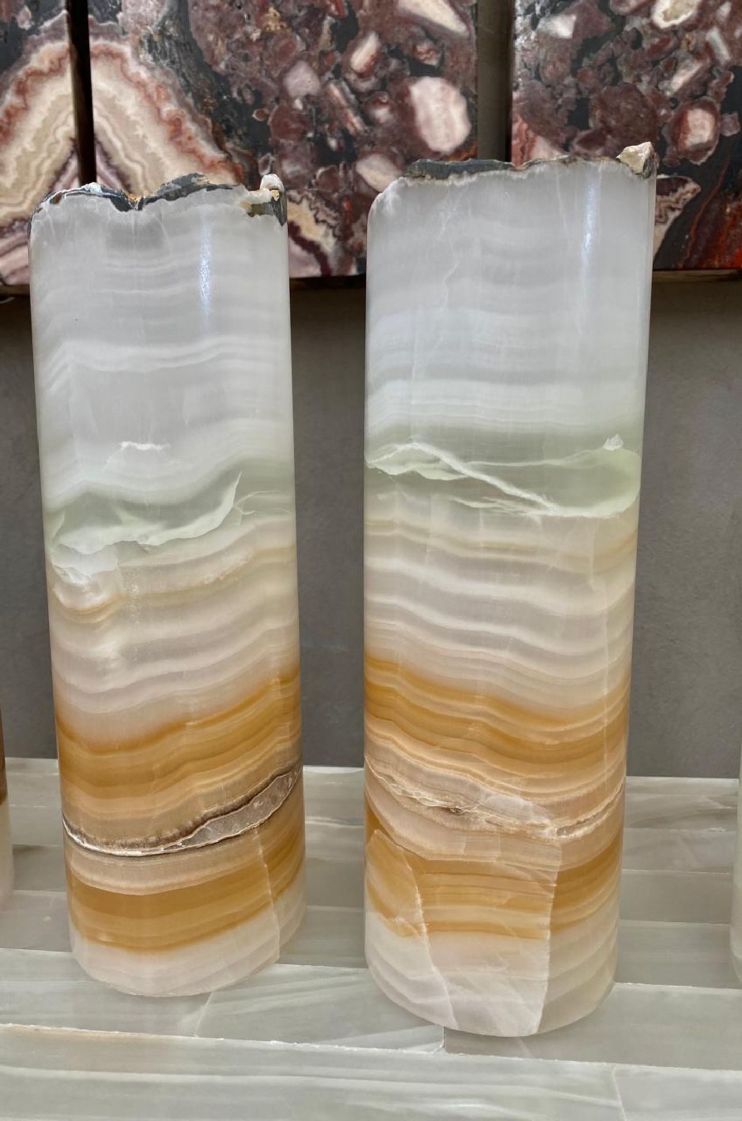 Cylinder Lamp